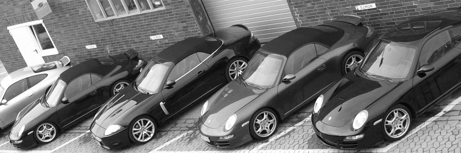 Premium-Aufbereitung von Autos in Mainz von SIMON - Fahrzeugaufbereitung und Oberflächentechnik